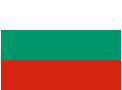 Bulgarian Flag